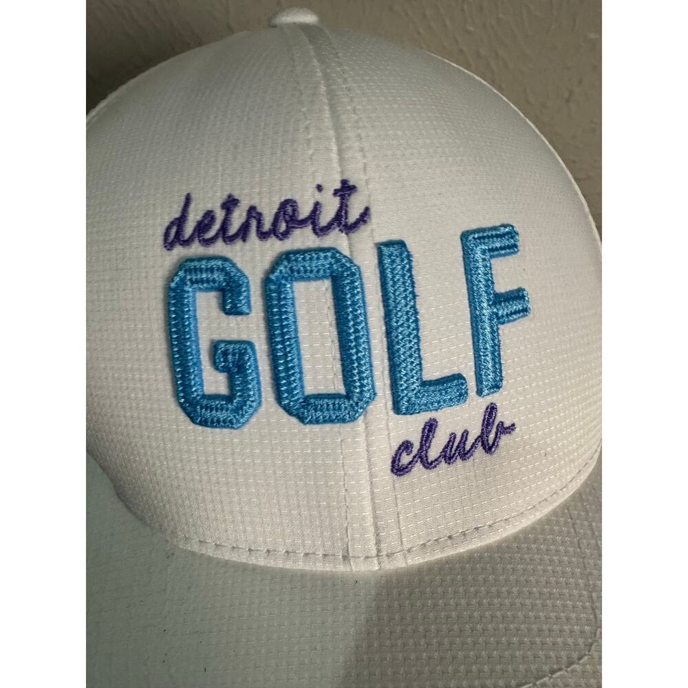 G/Fore Detroit - Picture 6 of 6